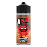 Caramel Tobacco - VFuel